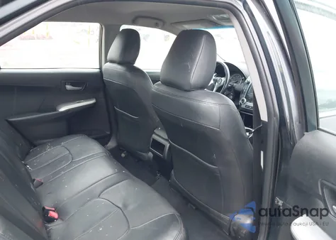 2014 Toyota Camry Se from USA, damaged, VIN 4T1BF1FK3EU310743